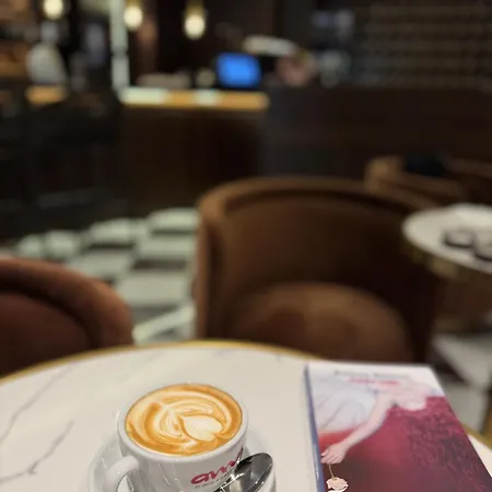 Palazzo Roma- Luxury Leading