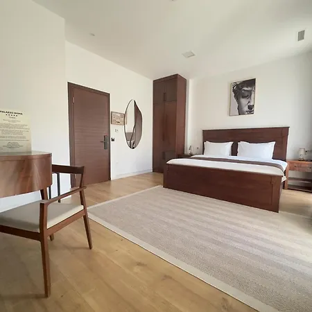 Hotel Palazzo Roma- Luxury Leading