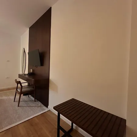 Hotel Palazzo Roma- Luxury Leading Tirana