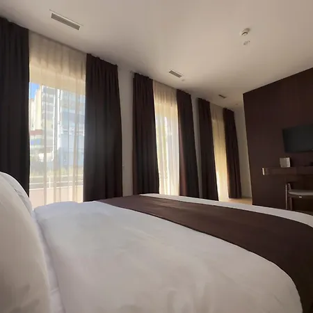 Palazzo Roma- Luxury Leading 4*