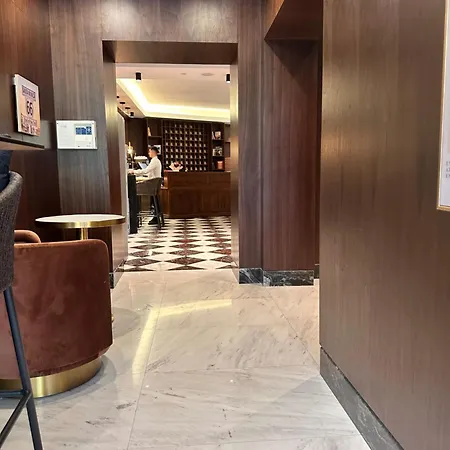 Hotel Palazzo Roma- Luxury Leading