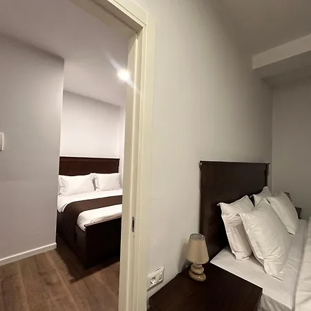 Palazzo Roma- Luxury Leading Hotel 4*