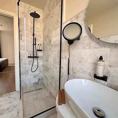 Palazzo Roma- Luxury Leading Hotel