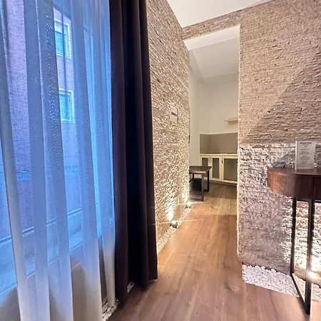 Palazzo Roma- Luxury Leading 4*