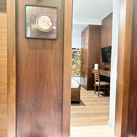 Palazzo Roma- Luxury Leading