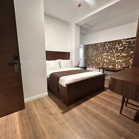 Hotel Palazzo Roma- Luxury Leading