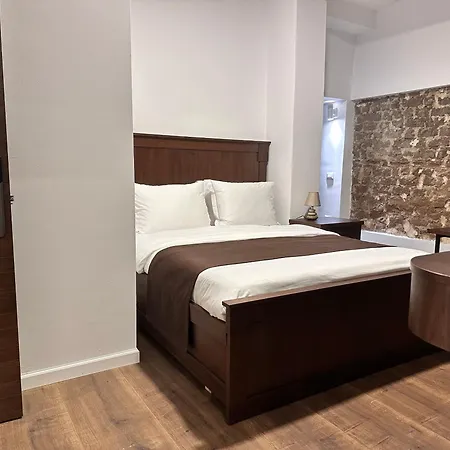 Hotel Palazzo Roma- Luxury Leading 4*