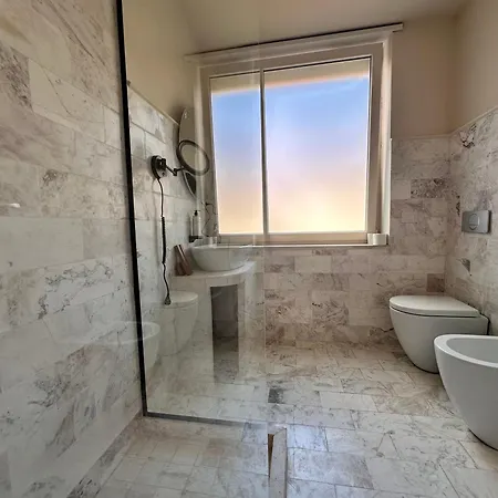 Palazzo Roma- Luxury Leading 4*