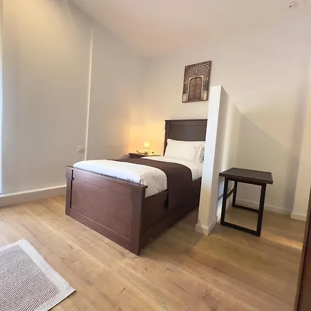 Palazzo Roma- Luxury Leading