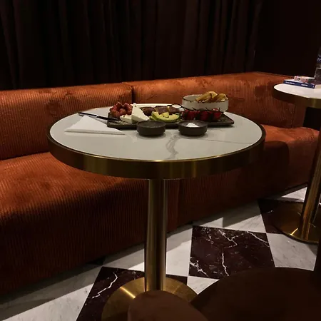 Palazzo Roma- Luxury Leading Tirana