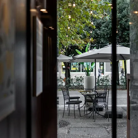 Palazzo Roma- Luxury Leading 4*