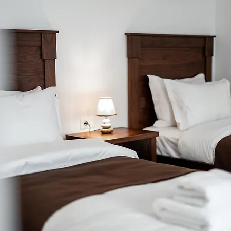 Palazzo Roma- Luxury Leading Otel