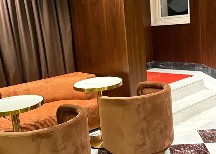 Palazzo Roma- Luxury Leading تيرانا