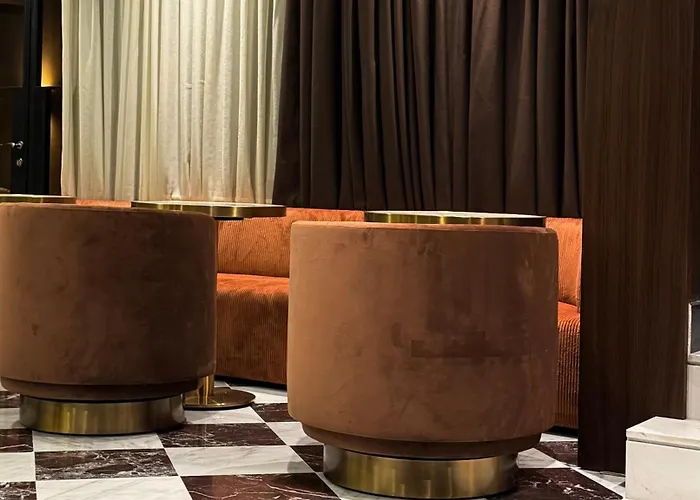 Palazzo Roma- Luxury Leading