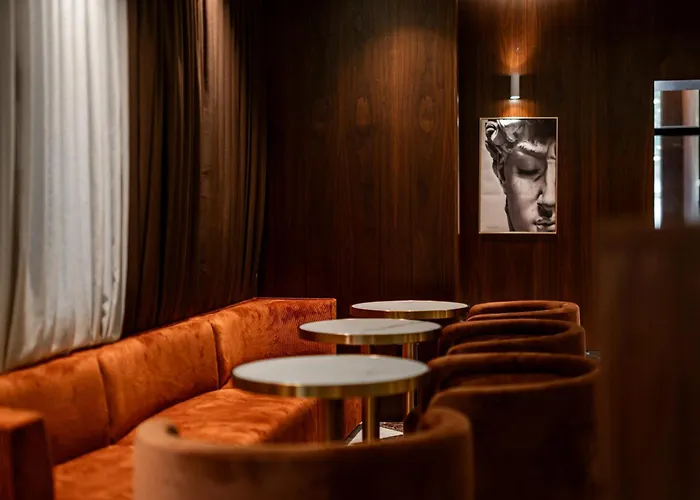 Palazzo Roma- Luxury Leading فندق