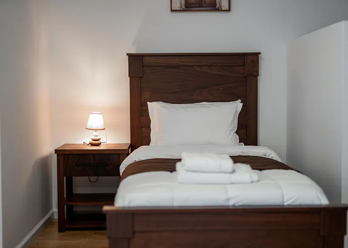 فندق Palazzo Roma- Luxury Leading 4*