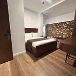 Hotel Palazzo Roma- Luxury Leading