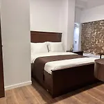 Hotel Palazzo Roma- Luxury Leading 4*