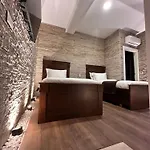 Hotel Palazzo Roma- Luxury Leading Tirana