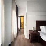 Hotel Palazzo Roma- Luxury Leading Tirana