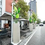 Palazzo Roma- Luxury Leading Tirana