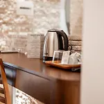 Palazzo Roma- Luxury Leading 4* Tirana