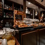 Szálloda Palazzo Roma- Luxury Leading 4*