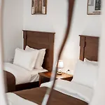 Palazzo Roma- Luxury Leading Szálloda