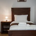 Szálloda Palazzo Roma- Luxury Leading 4*
