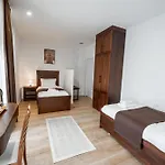 Palazzo Roma- Luxury Leading 4*