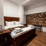 Palazzo Roma- Luxury Leading Szálloda 4*