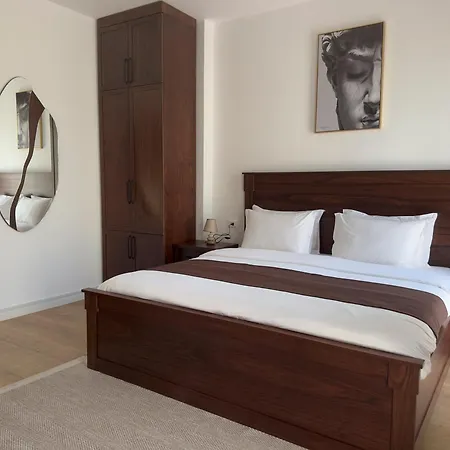 Palazzo Roma- Luxury Leading Otel 4*