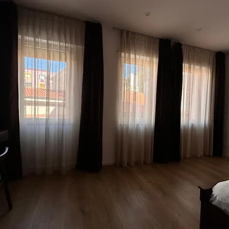 Otel Palazzo Roma- Luxury Leading Tiran