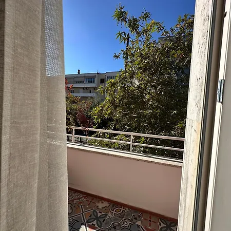 Palazzo Roma- Luxury Leading Tiran