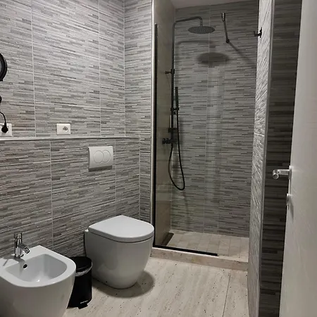 Palazzo Roma- Luxury Leading Tiran