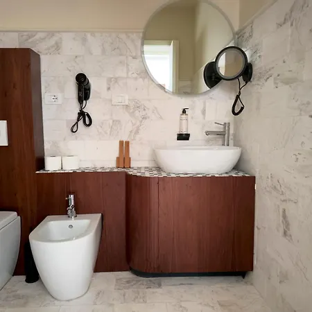 Palazzo Roma- Luxury Leading Hotel