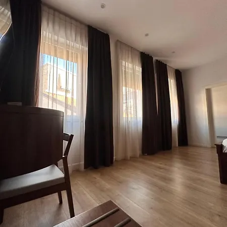 Palazzo Roma- Luxury Leading Otel Tiran