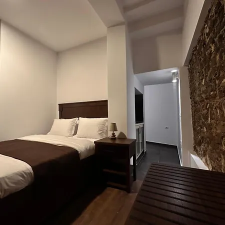 Palazzo Roma- Luxury Leading Tiran