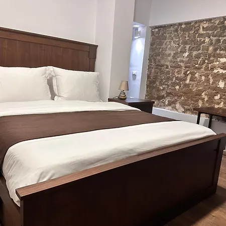 Palazzo Roma- Luxury Leading Otel Tiran
