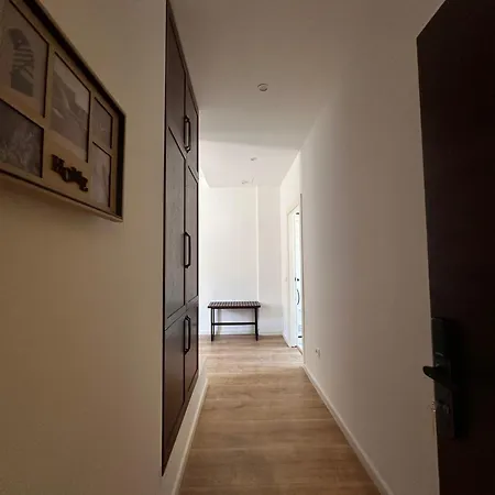 Otel Palazzo Roma- Luxury Leading Tiran