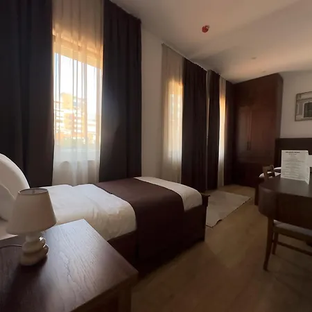 Palazzo Roma- Luxury Leading 4*