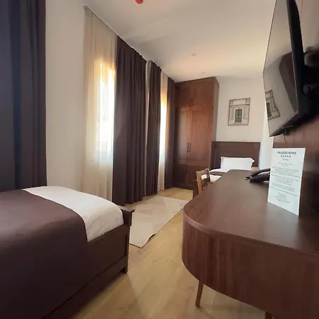 Palazzo Roma- Luxury Leading