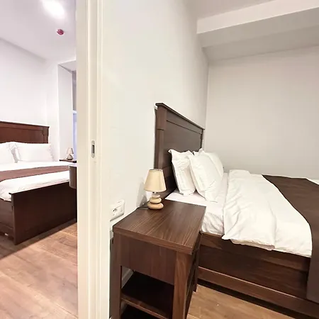 Palazzo Roma- Luxury Leading Otel