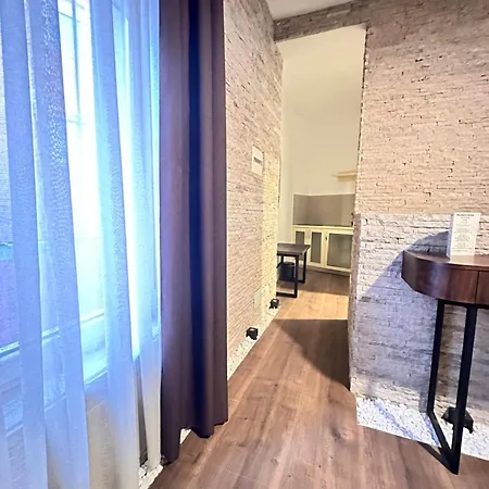 Palazzo Roma- Luxury Leading Otel Tiran