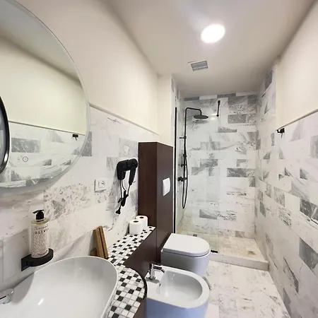 Palazzo Roma- Luxury Leading Otel Tiran