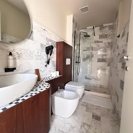 Palazzo Roma- Luxury Leading Otel 4*