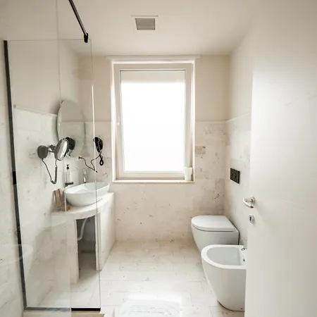 Palazzo Roma- Luxury Leading