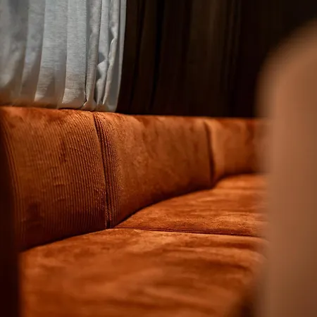 Palazzo Roma- Luxury Leading Hotel 4*