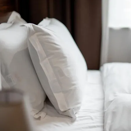 Palazzo Roma- Luxury Leading 4* Tirana