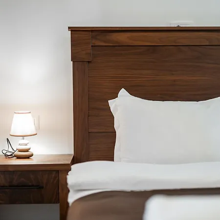 Palazzo Roma- Luxury Leading 4* Tirana
